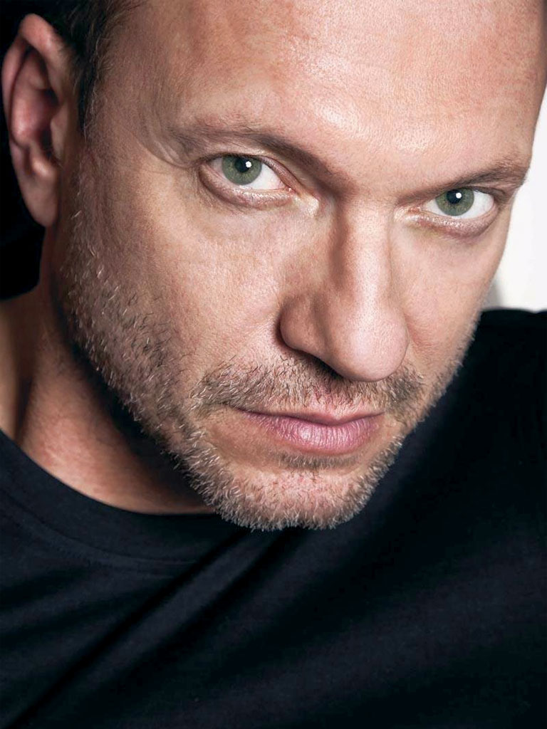 Biografia d'Biagio Antonacci