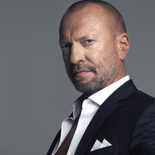 Biografia dell'Biagio Antonacci