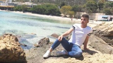 Casteddu Online Ragazzo Morto