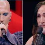 Erio X Factor Malattia