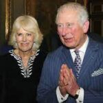 Ex Marito Di Camilla Parker Bowles