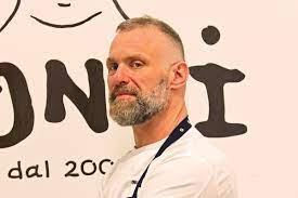 Gabriele Bonci Oggi Gabriele Bonci Oggi