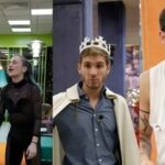 Grande Fratello Vip, George eliminato: in nomination Antonella, Nikita, Alberto e Davide