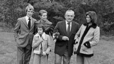 Alberto Di Monaco Biografia