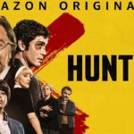 Perché davvero non dovresti perderti la seconda e ultima stagione di Hunters
