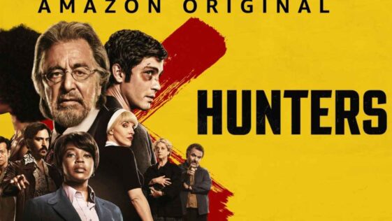 Perché davvero non dovresti perderti la seconda e ultima stagione di Hunters