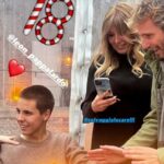 Il nipote di Gina Lollobrigida, Dimitri, commosso in tv: "Eravamo lontani, ora posso chiamarla nonna"