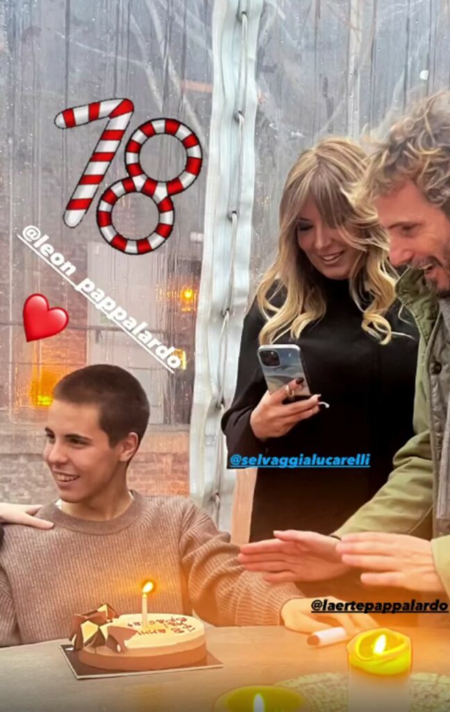 Il nipote di Gina Lollobrigida, Dimitri, commosso in tv: "Eravamo lontani, ora posso chiamarla nonna"