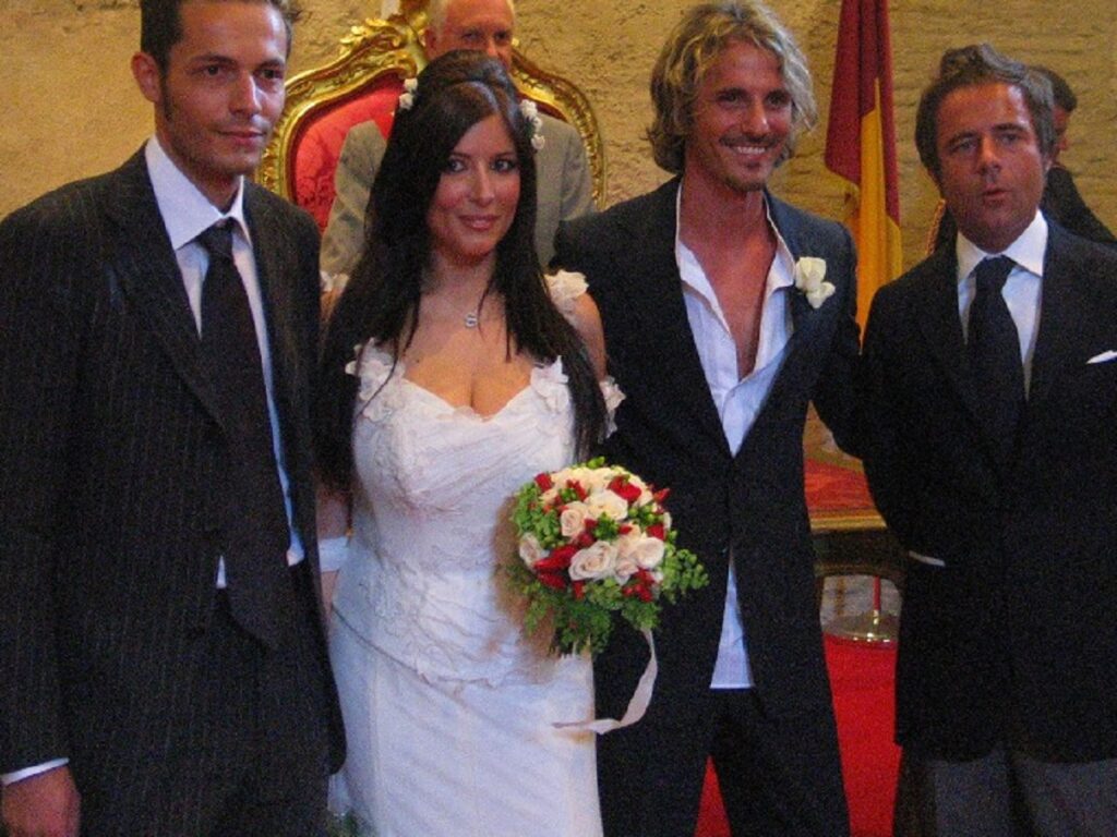 
Il figlio di Selvaggia Lucarelli compie 18 anni: festa con tutta la famiglia allargata