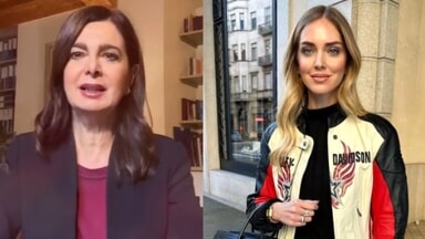 "La beneficenza si fa in silenzio". Ma Chiara Ferragni non ci sta e replica