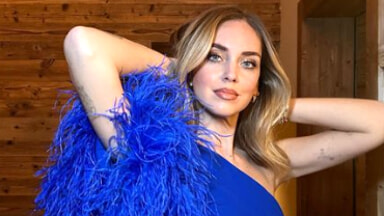 "La beneficenza si fa in silenzio". Ma Chiara Ferragni non ci sta e replica