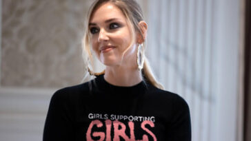 "La beneficenza si fa in silenzio". Ma Chiara Ferragni non ci sta e replica