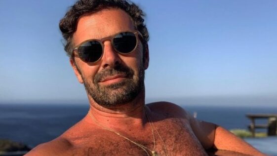 Biografia d'Alberto Matano