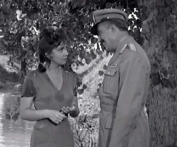 Mentre Gina Lollobrigida dice addio al mondo nella sua ultima intervista televisiva, ha un desiderio morente.