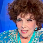Mentre Gina Lollobrigida dice addio al mondo nella sua ultima intervista televisiva, ha un desiderio morente.