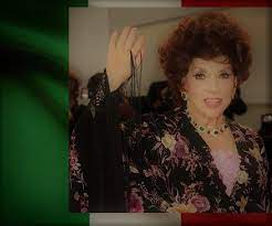 Mentre Gina Lollobrigida dice addio al mondo nella sua ultima intervista televisiva, ha un desiderio morente.