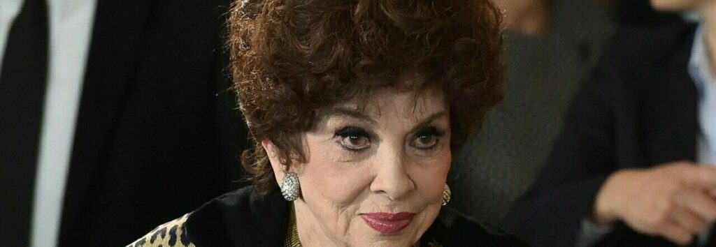 Mentre Gina Lollobrigida dice addio al mondo nella sua ultima intervista televisiva, ha un desiderio morente.