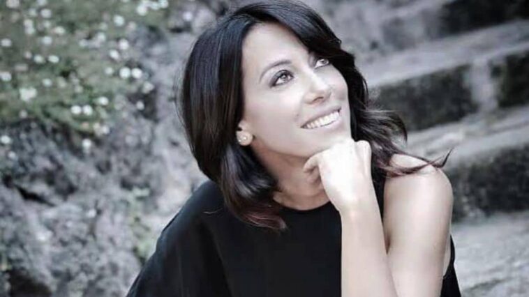 Nunzia De Girolamo Ex Marito