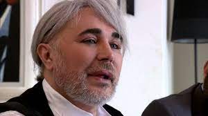 Scialpi Malattia