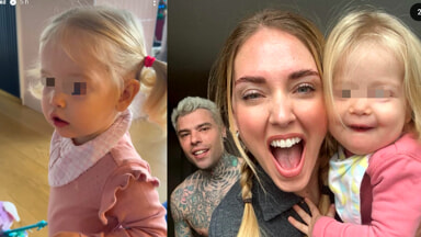 
Vittoria Ferragni fa bubu settete e conquista tutti: "La cosa più bella che vedrete oggi"