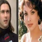 Il nipote di Gina Lollobrigida, Dimitri, commosso in tv: "Eravamo lontani, ora posso chiamarla nonna"