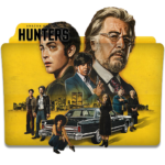Finale della prima stagione di Hunters