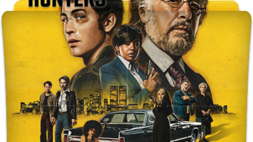 Finale della prima stagione di Hunters