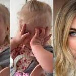 Vittoria Ferragni fa bubu settete e conquista tutti: "La cosa più bella che vedrete oggi"