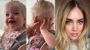 Vittoria Ferragni fa bubu settete e conquista tutti: "La cosa più bella che vedrete oggi"