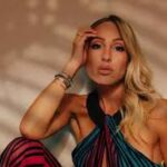 Biografia d'Ambra Angiolini