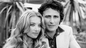 Biografia d'Barbara Bouchet