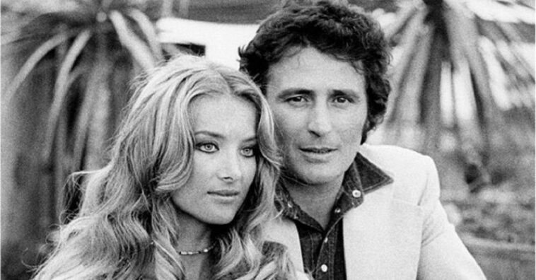 Biografia d'Barbara Bouchet