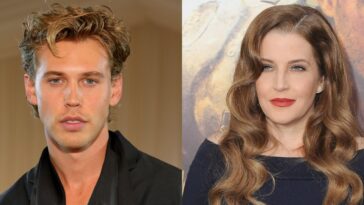 Il mondo si rivolge ai social media per piangere la morte di Lisa Marie Presley