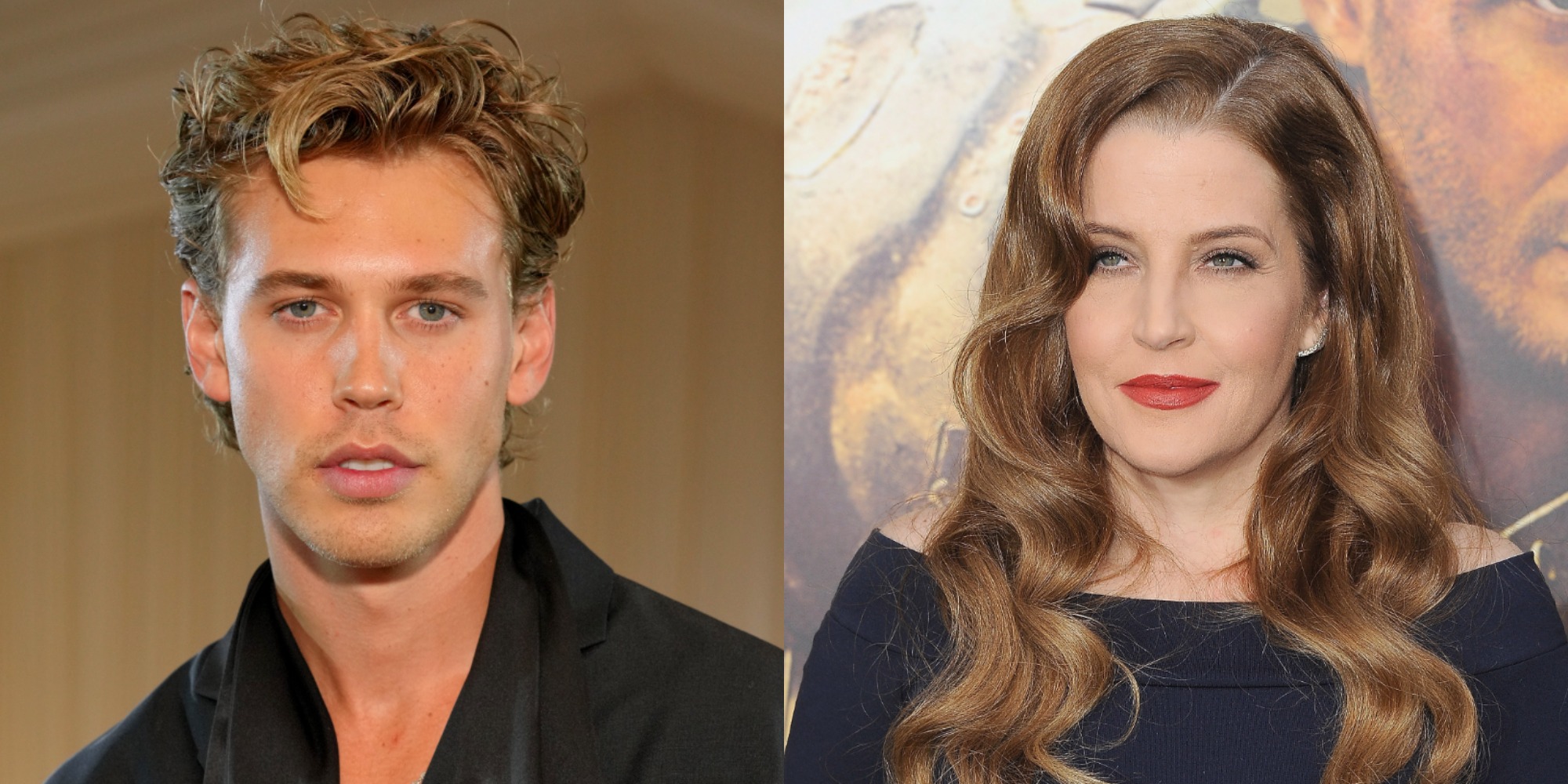 Il mondo si rivolge ai social media per piangere la morte di Lisa Marie Presley