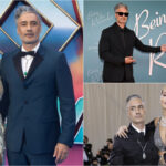 Rita Ora e il suo fidanzato Taika Waititi