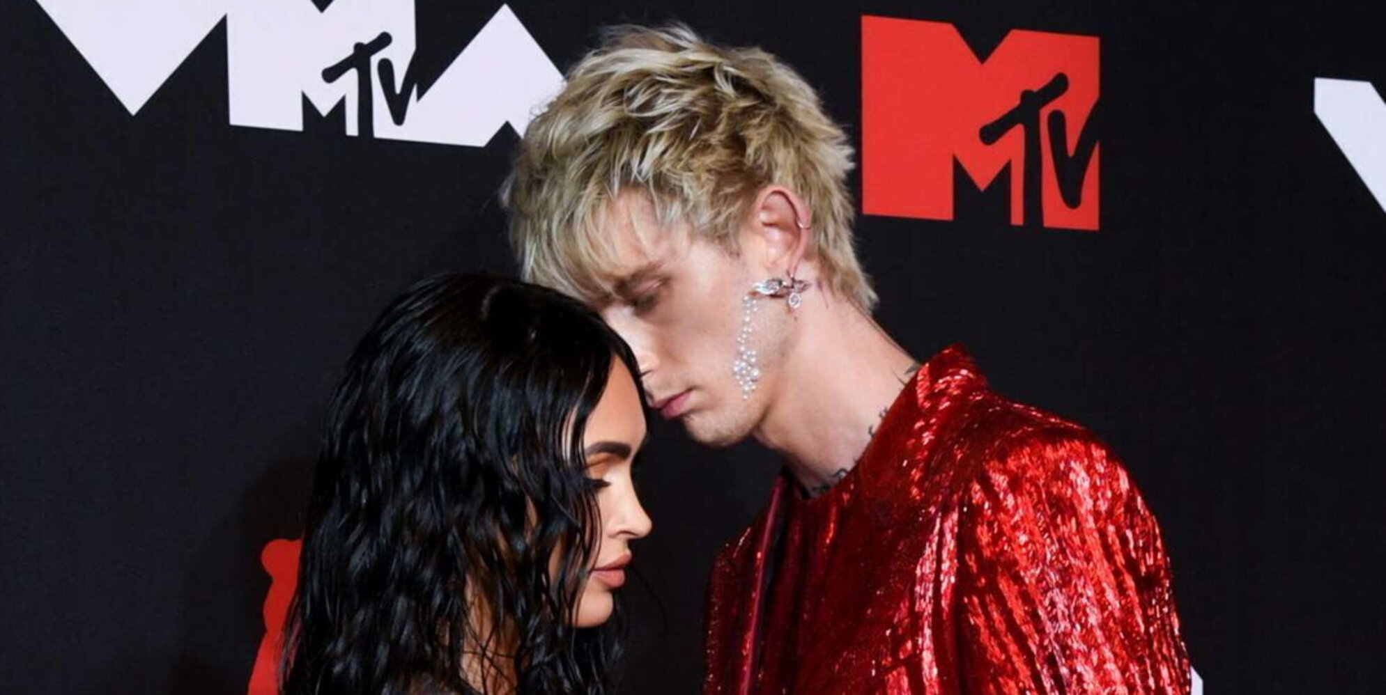 Cosa è successo tra Megan Fox e Machine Gun Kelly