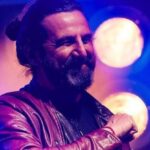 Omar Pedrini malattia