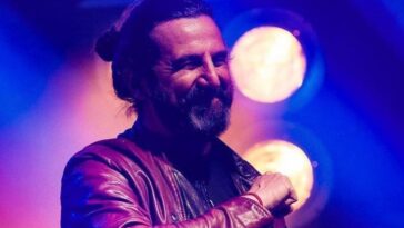 Omar Pedrini malattia