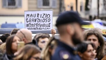 La lettera di Camilla al padre Maurizio Costanzo