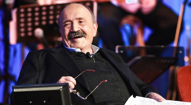 Morte I funerali di Maurizio Costanzo si terranno oggi nella Cattedrale delle Arti di Roma.