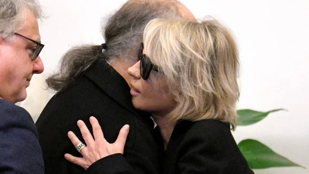 Maria De Filippi, il lutto e i limiti da non oltrepassare