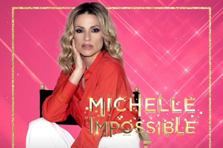 Michelle Impossible and Friends