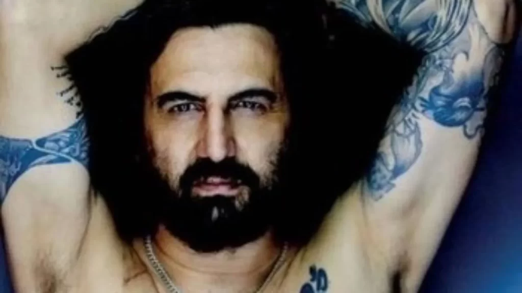 Omar Pedrini sulla sua malattia