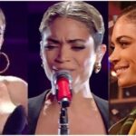 Sanremo, 2023: Elodie, Edizione Cigno Nero