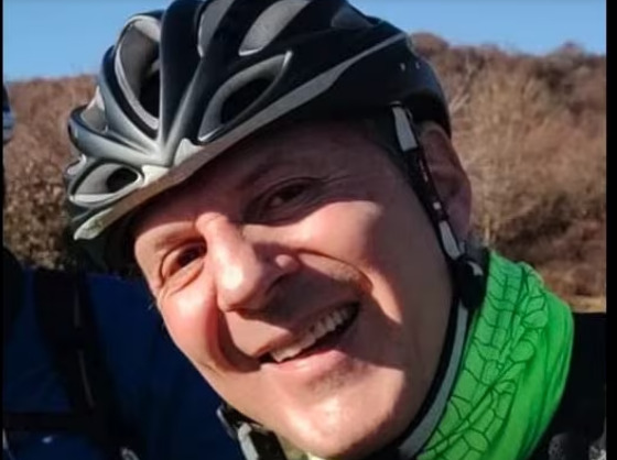 dov'è Angelo Zen, un italiano che è stato denunciato come disperso