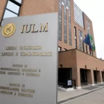 della salma di uno studente