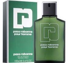 Tutti i profumi di Paco Rabanne, il grande couturier