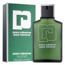 Tutti i profumi di Paco Rabanne, il grande couturier