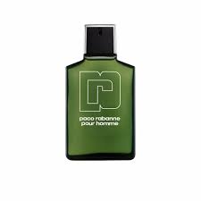 Tutti i profumi di Paco Rabanne, il grande couturier