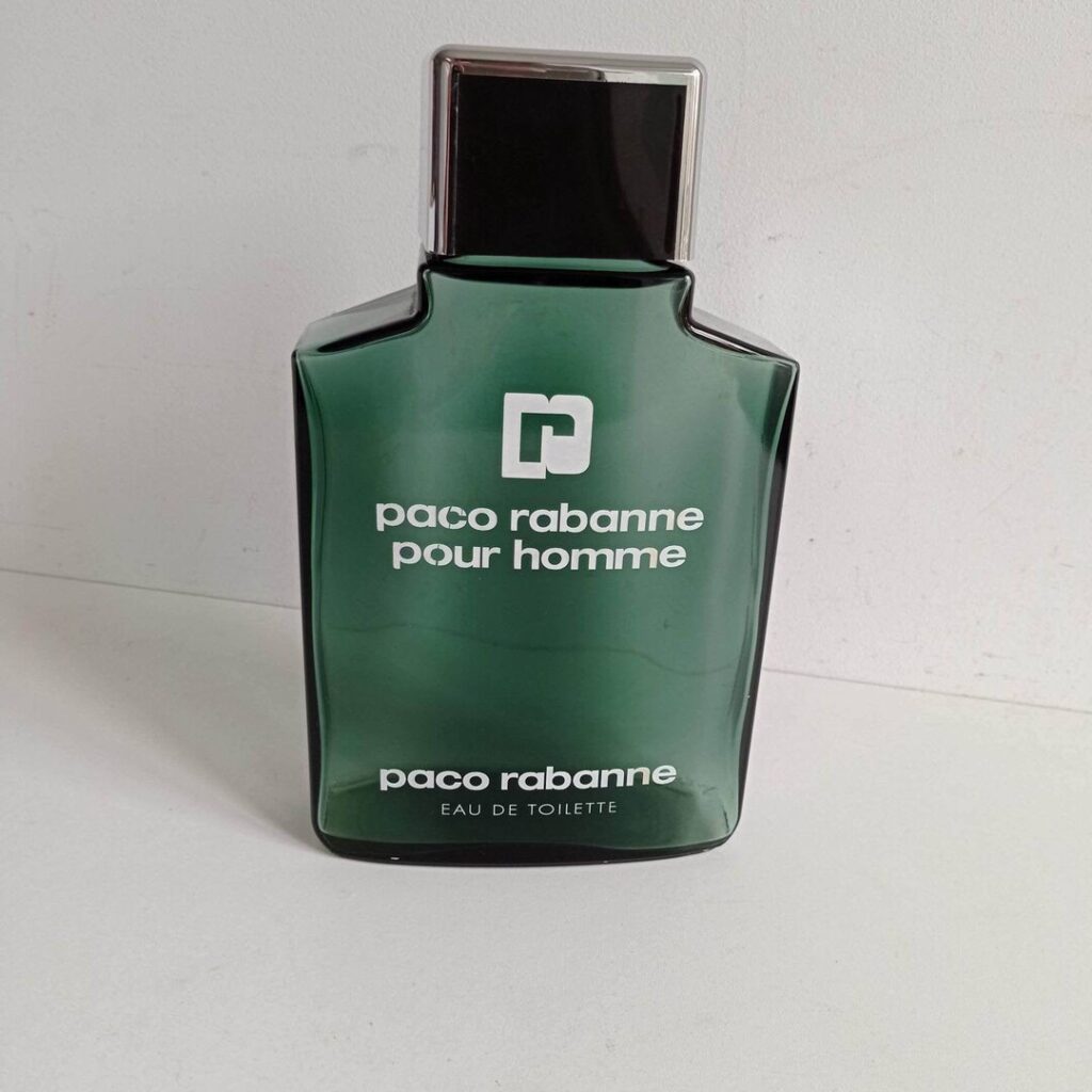 Tutti i profumi di Paco Rabanne, il grande couturier